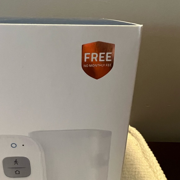 Home Security - Picture 3 of 5